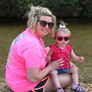 Meet your Posher, Bre